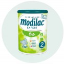 MODILAC EXPERT BIO 2