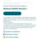 MODILAC DOUCEA 2EME AGE