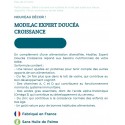 MODILAC DOUCEA 3EME AGE