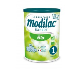 MODILAC BIO 1