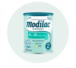 MODILAC AR 2