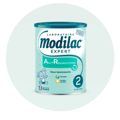 MODILAC AR 2