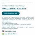 MODILAC ACTIGEST 2