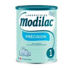 MODILAC PRECISION 1