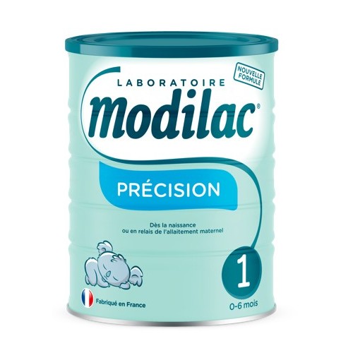 MODILAC PRECISION 1