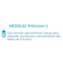 MODILAC PRECISION 1