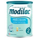 MODILAC PRECISION 2