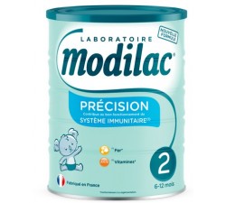 MODILAC PRECISION 2