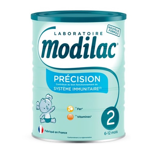 MODILAC PRECISION 2