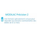 MODILAC PRECISION 2